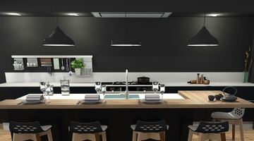 TCL, entreprise de menuiseries intérieures sur mesure à Pau
